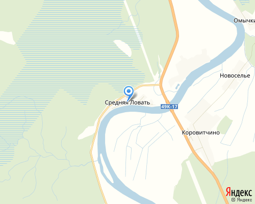 Карта